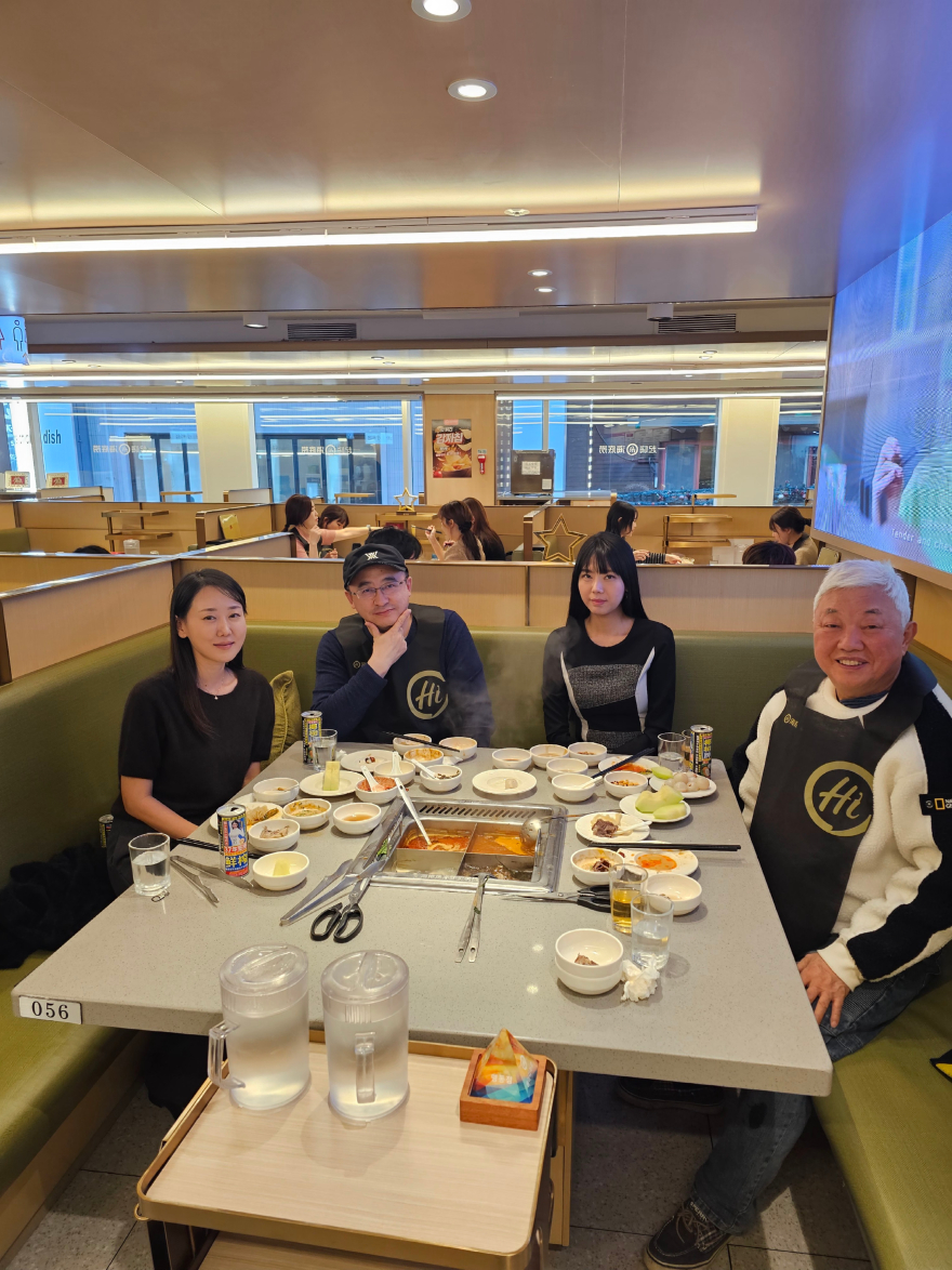 남방항공 한국지사장과 한중문화교류 증진을 위한 대담이 성공적으로 진행.jpg
