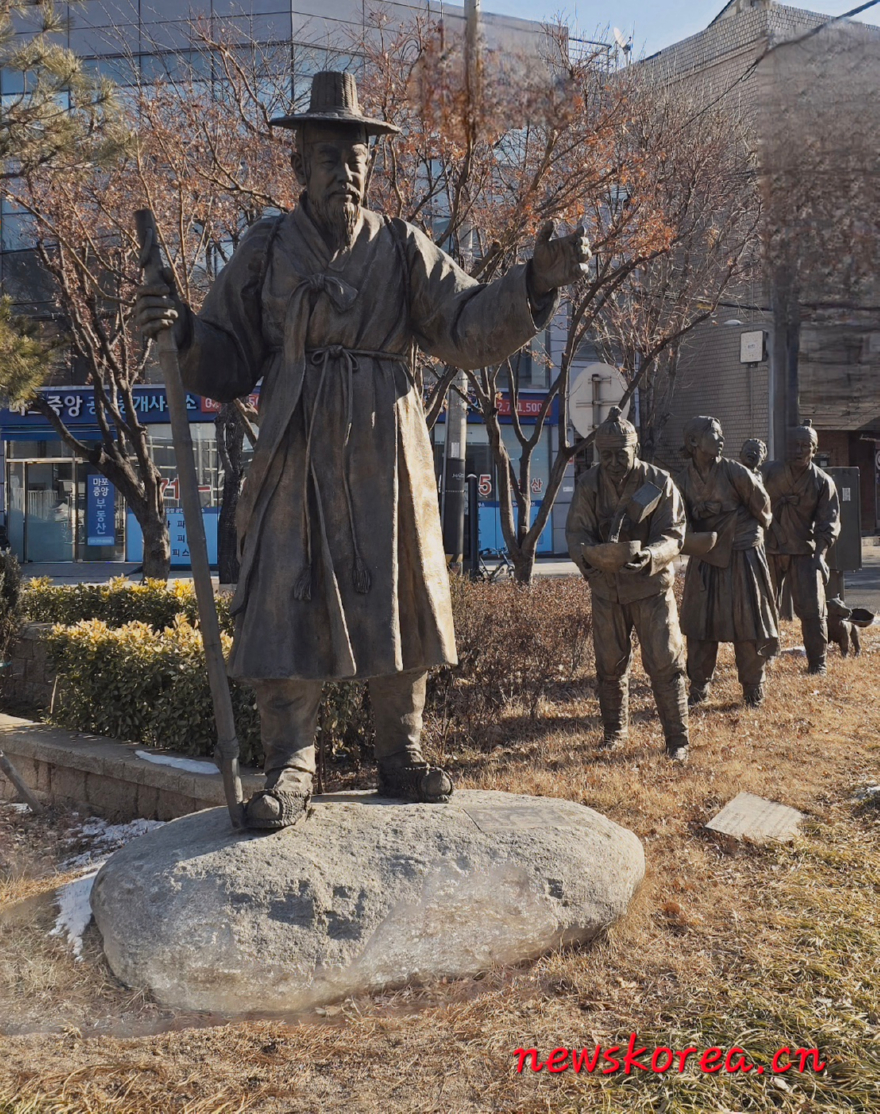 토정 이지함 동상.jpg