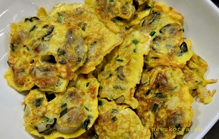 [맛기행] 바다의 우유, 굴… 거제의 바다에서 맛과 건강을 건지다
