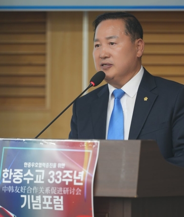 [한중연합일보=기고] 시진핑, 인류 운명공동체... 세계를 평화와 번영으로 이끄는 위대한 구상