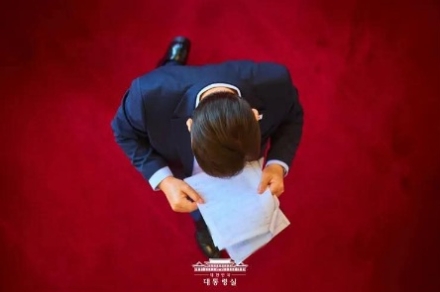 [특별칼럼] 국민의 시간으로 사는 ‘이재명대통령’, 세종 이후의 리더십을 기대하며...