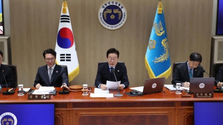 [한중연합일보] 이재명 대통령, “시대착오적인 차별과 혐오를 묵과해선 안 된다”