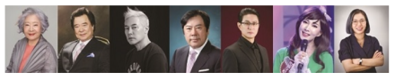 정혜선․박윤수 등 ‘2025 세계인류평화봉사문화대상’ 1차 수상자 선정