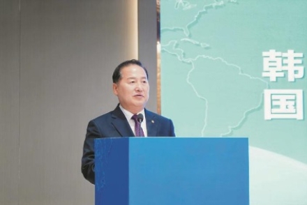 [한중연합일보] 동북아 질서가 흔들리는 지금... 한국은 다자주의의 새로운 문을 열어야