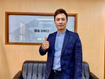 [한중연합일보] 스포츠루다, 2025 고교야구 우수선수 선정식 개최