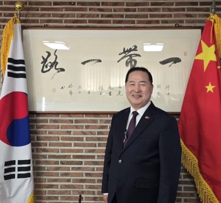 [특별기고] 국민주권정부가 성공적으로 치러낸 APEC, 그 성과가 한중관계에 와닿는 순간...