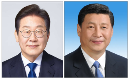 [한중연합일보] 이재명 대통령의 새해 첫 방중, 국익과 원칙 사이에서 외교의 무게를 묻다
