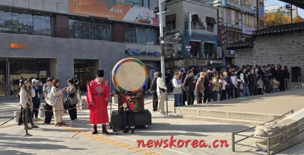 [단독] 한국은 춘절에, 중국 관광객을 맞이할 준비가 되었는가