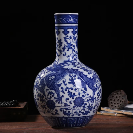 [전문가 칼럼]  중국 강서성 ,천 년의 불꽃, 경덕진(景德鎭)의 ‘살아있는 숨결’… 인류 도자 문명의 심장을 가다