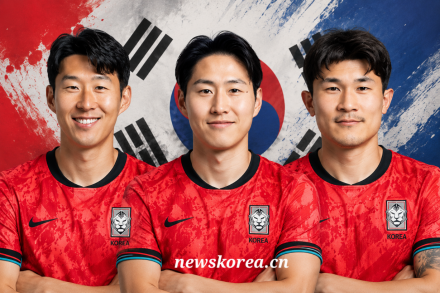[한중연합일보] 손흥민·이강인·김민재, 한국 축구의 얼굴… 대한축구협회가 함께 세워야 할 자산