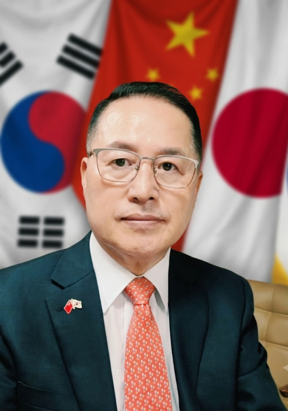 [한중연합일보] 안중근의 동양평화와 한중일 경제공동체
