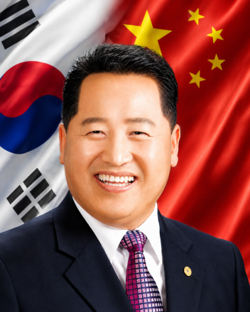 [이창호 칼럼] 내가 꿈꾸는 한중 대동세상